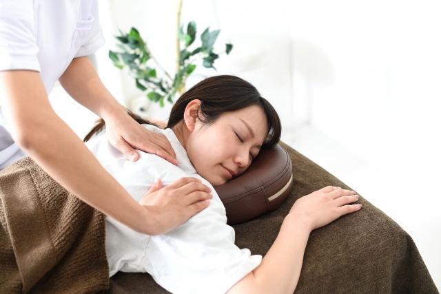 9月も、身体とお肌の両方から整えていきます🌿